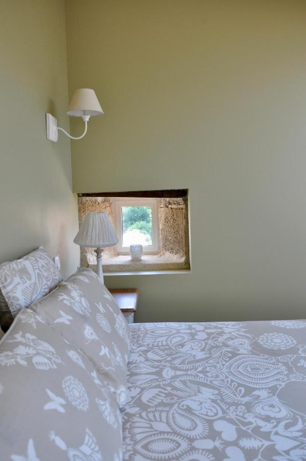 Clos Saint Sauveur - Guesthouse Au Coeur Des Vignes Sur Le Coteau エクステリア 写真